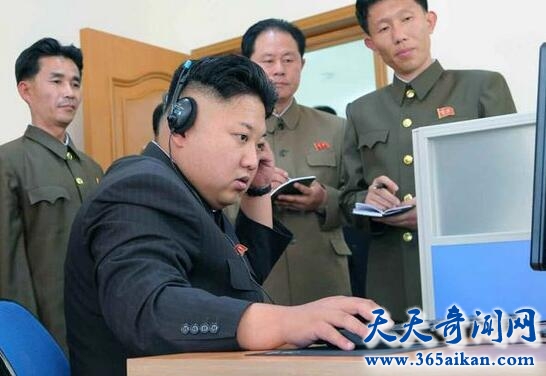 探索朝鲜的真实生活，普通民众都上不了网！