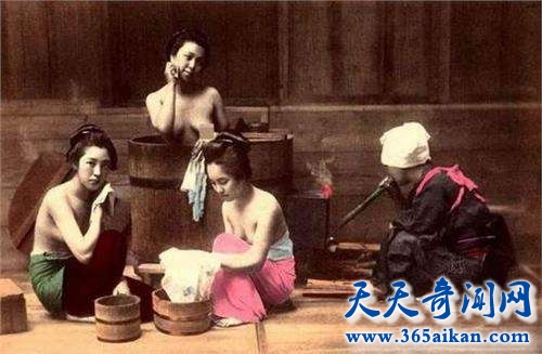 日本情欲代表作：妓女地狱之梦倚血泊不流泪