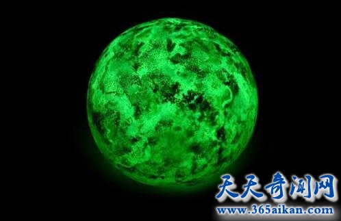 世界上最具价值的陨石，陨石钻石夜明珠可谓是无价之宝！