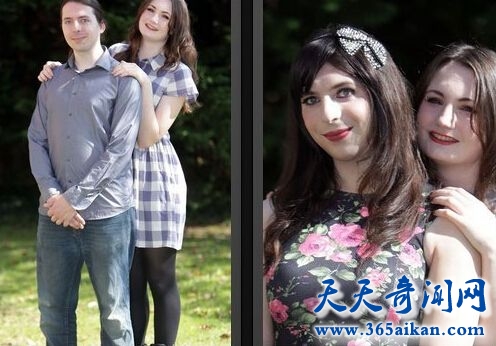 区别于同性恋和异性恋的流性人，不同时间经历性别认知改变的人！