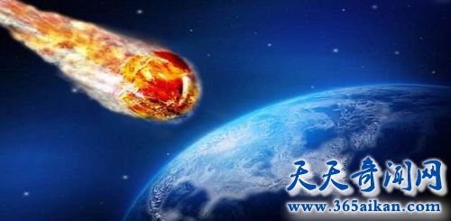小行星真的会撞击地球吗？人类会像史前恐龙一样灭亡于小行星撞击地球吗？