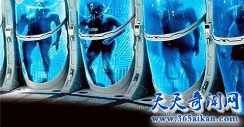 人类社会的永生计划是怎么样的？用替身代替肉体！