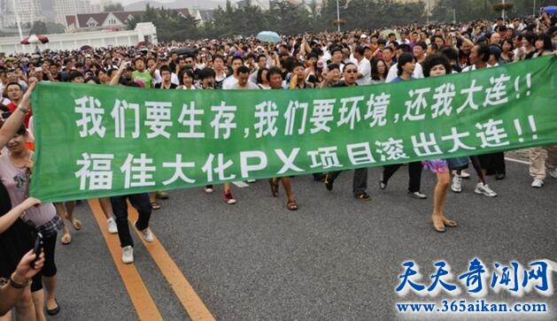 盘点近年来因环保引发的群体事件有哪些？该如何解决这种困局！