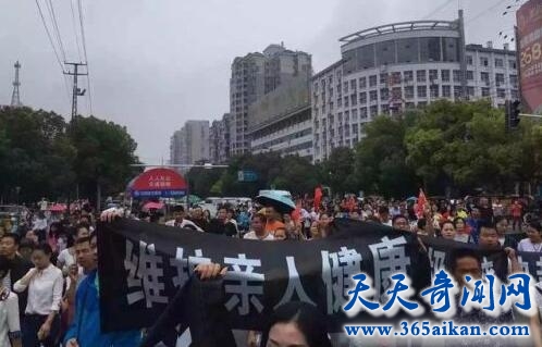 盘点近年来因环保引发的群体事件有哪些？该如何解决这种困局！