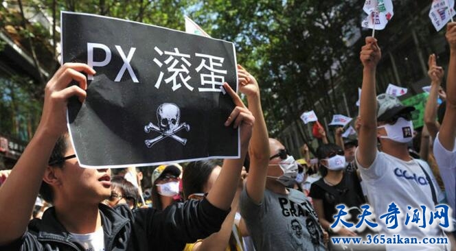 盘点近年来因环保引发的群体事件有哪些？该如何解决这种困局！