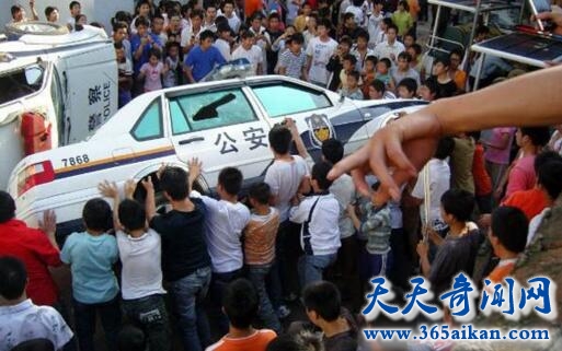 盘点近年来因环保引发的群体事件有哪些？该如何解决这种困局！