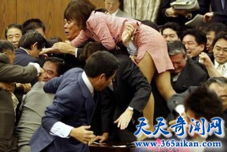 日本议员扭打4.jpg