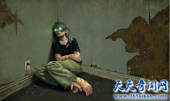 探索人类未来火星殖民，人类可能在火星上进化成新物种！