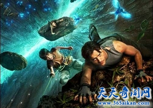 探索人类未来火星殖民，人类可能在火星上进化成新物种！