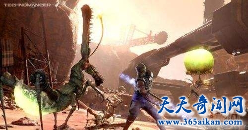 探索人类未来火星殖民，人类可能在火星上进化成新物种！