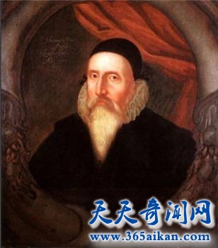 盘点人类历史上的九大真实的魔法师是谁？这些魔法士都有哪些神奇的魔法！