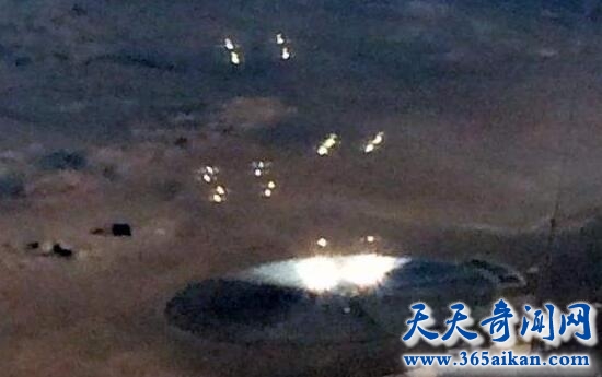 作家三毛撒哈拉沙漠蜜月期间曾多次目睹UFO