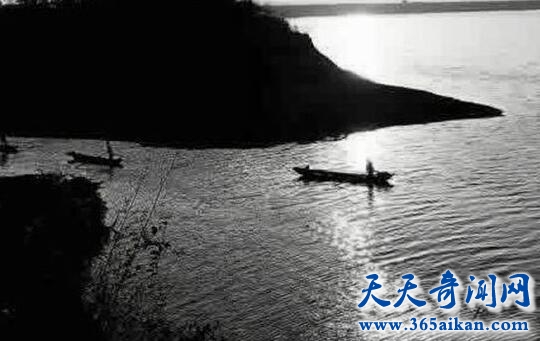 潘阳湖老爷庙水域
