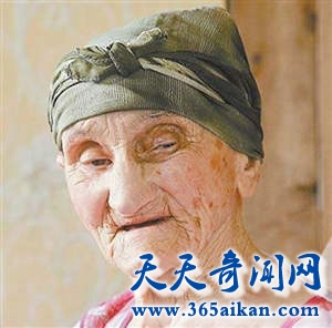 世界上最长寿的人活了几岁？竟活了三个世纪