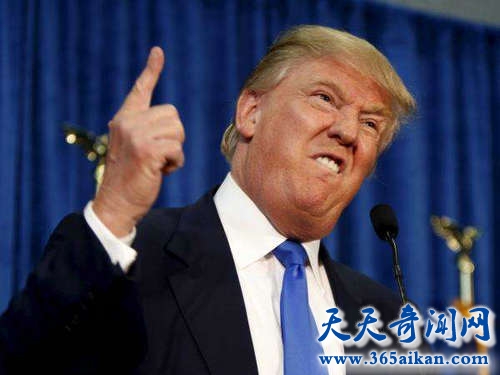 白宫餐具中国制造，特朗普惨遭光速打脸