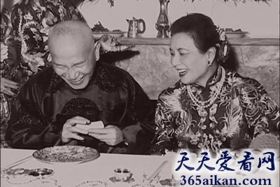 揭秘宋美龄一夜风流情史，国民党最完美的外交官！