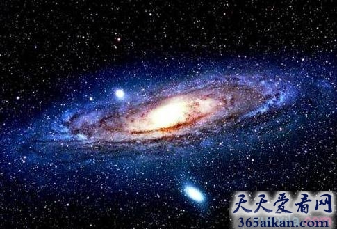 天文探索，宇宙外面是什么？平行宇宙真的存在吗？