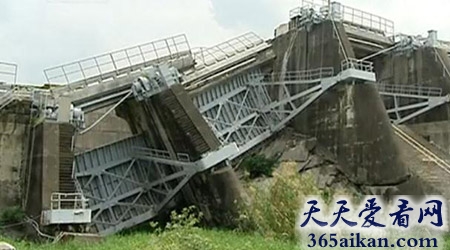 详解台湾花莲地震，地震频发的地带！
