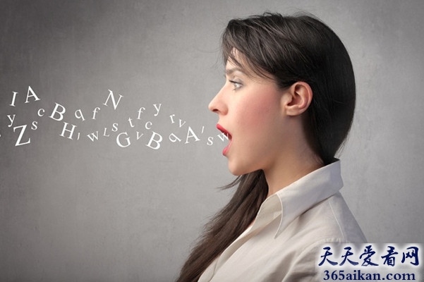 世界上最稀少的病症，外国口音综合症