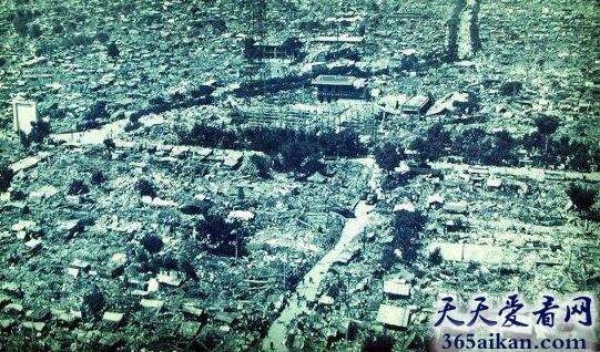揭秘世界级的灾难唐山地震七大谜团有哪些？