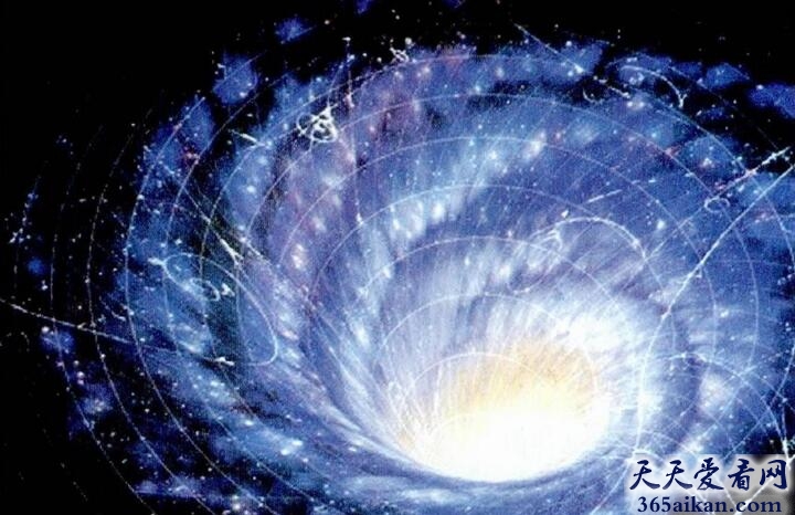 科学探索另一个宇宙，反物质世界是否存在？