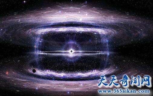 科学揭秘宇宙有多大？宇宙之大超越您的想象！