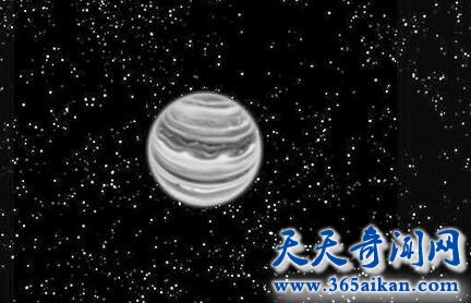 探索宇宙奥秘：流浪行星也可以存在生命？