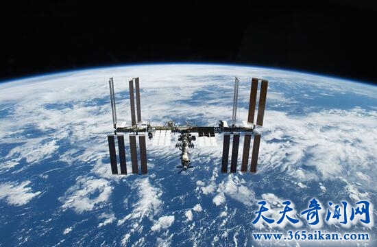 国际空间站为什么没有中国？中国的空间站和国际空间站有什么区别？