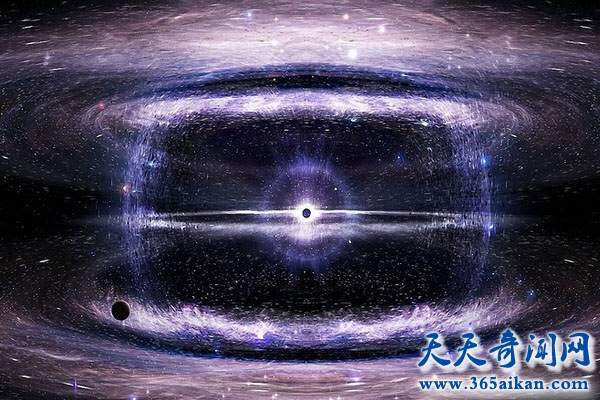 深度揭秘宇宙大爆炸理论发现和演变！