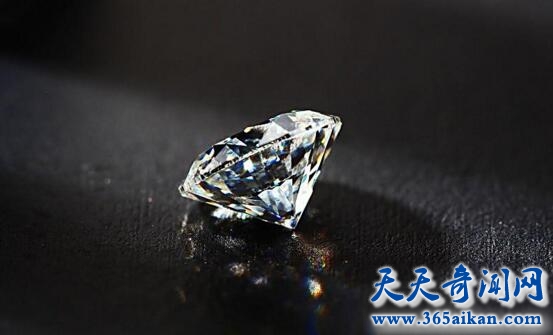 钻石为什么值那么多钱？钻石是怎么形成的？