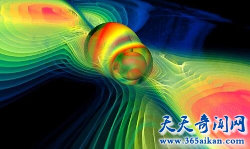 科普引力波是什么？引力波有什么作用？