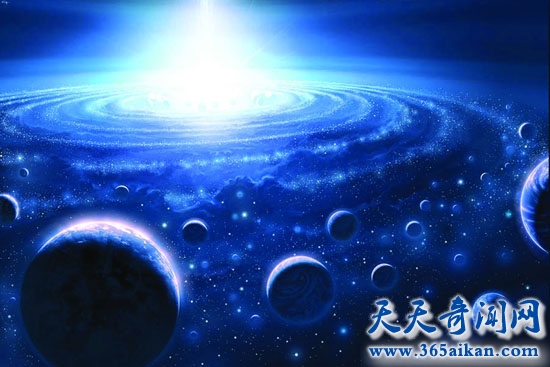 探索宇宙之外是什么？宇宙不是无穷大吗？