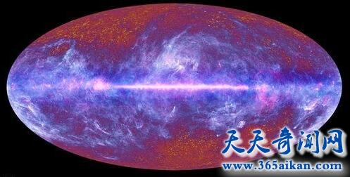 探索宇宙之外是什么？宇宙不是无穷大吗？