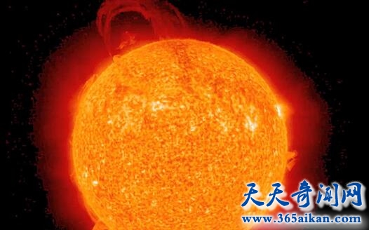 太阳风暴释义：太阳风暴对地球影响有多大？