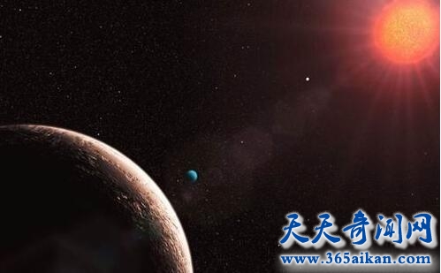 Gliese 581恒星.jpg