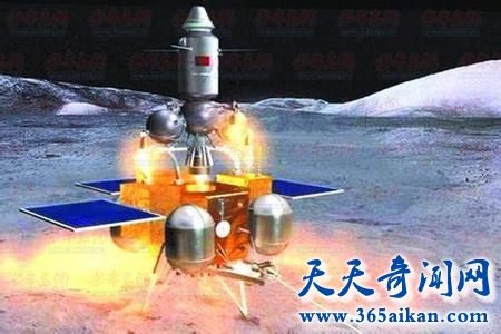月球离中国又近一步，嫦娥五号探测器今年将登上月球并返回！