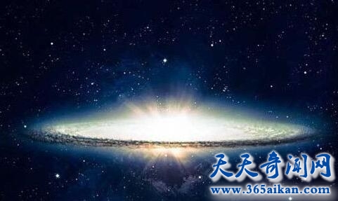 婴儿宇宙指的什么？探秘：婴儿宇宙的形成原因