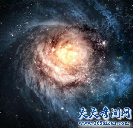 科学探索之宇宙有多少星系？