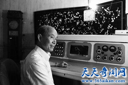 中国UFO研究第一人王思潮，著名科学家的UFO理论！