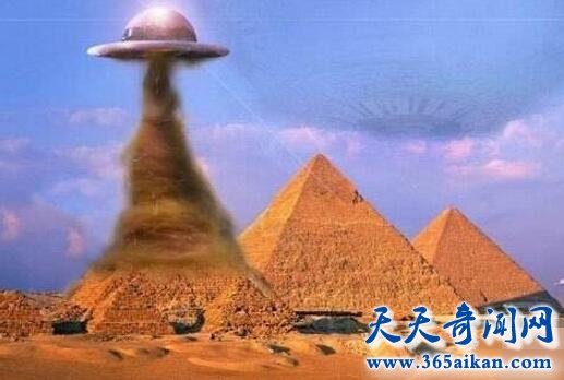 盘点十大美国外星人事件，看看你都知道哪些？