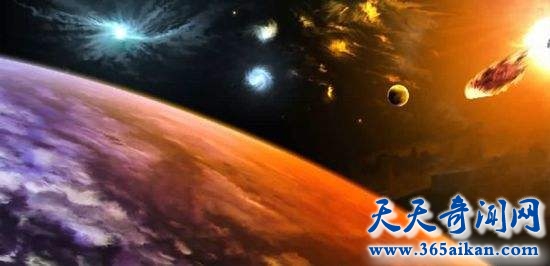 对地球威胁最大的小行星，毁神星是否会撞上地球！