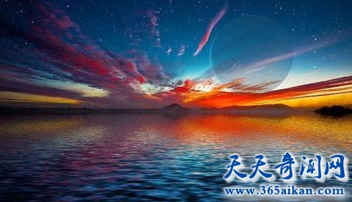 科学探索红矮星到底是适不适合人类居住？