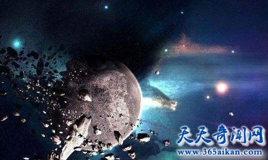 现代著名物理学家霍金：我们应该谨慎对待外星人！