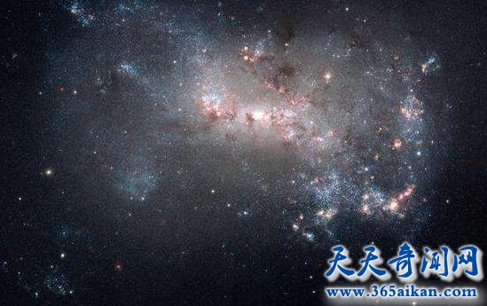 宇宙中各星系名称是怎么来的？决定星系名称的因素是什么？