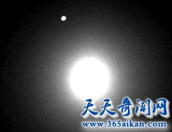 探索什么是木星合月，木星合月预示着什么