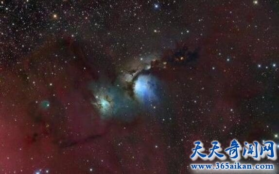 现实的宇宙当中M78星云到底存不存在？