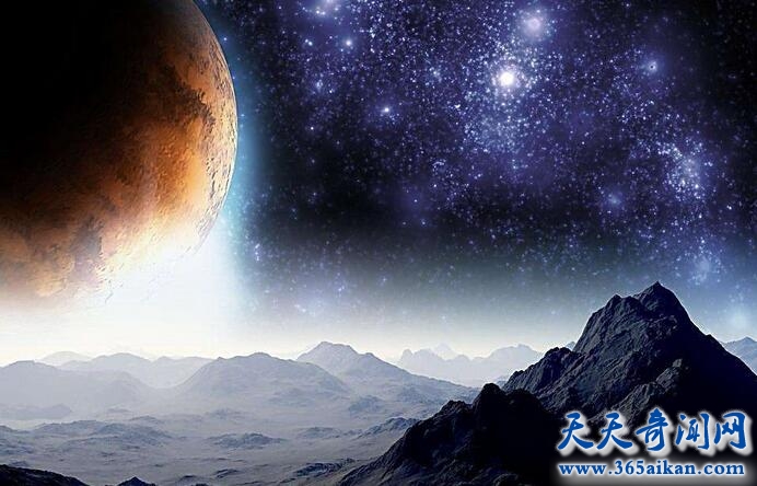 宇宙是一个无限循环的？还是宇宙只有这一个特例呢？