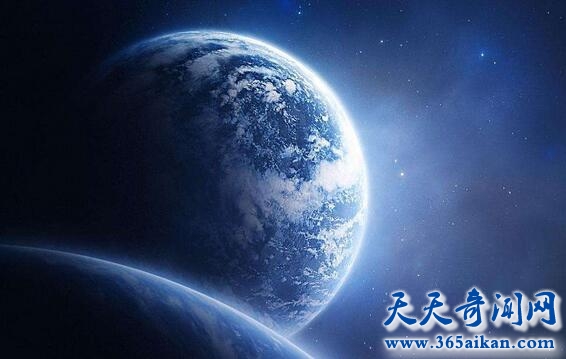 宇宙是一个无限循环的？还是宇宙只有这一个特例呢？