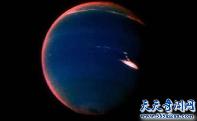 距离太阳最远的一颗行星——海王星介绍！