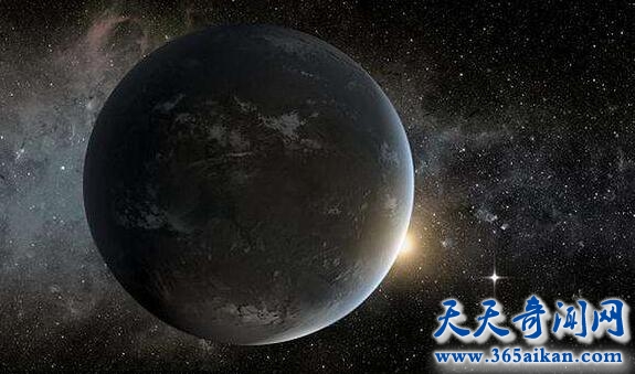 探索离地球最近的宜居行星仅有13光年，上面可能存在高等文明！